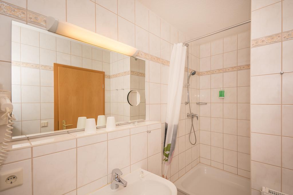 Villa Osada Binz Room photo