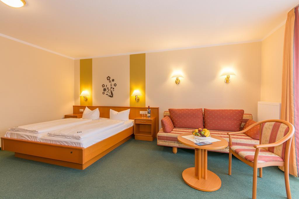 Villa Osada Binz Room photo